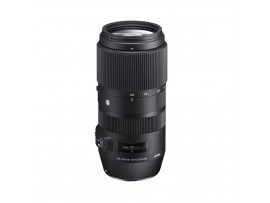 Sigma 100-400mm f/5-6.3 DG OS HSM Contemporary Lens for Sigma SA